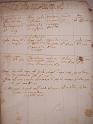1818-07-30 statistica sui raccolti vari fra cui bozzoli segale frumento miglio melica vino ortaggi frutta legna fieno